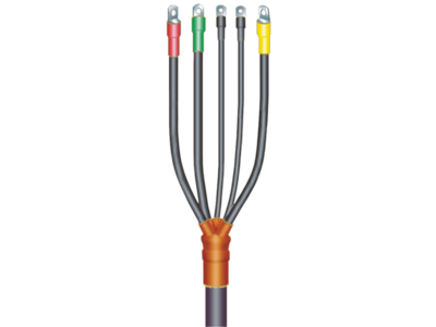 For cables with EPR (ethylene-propylene rubber) insulation