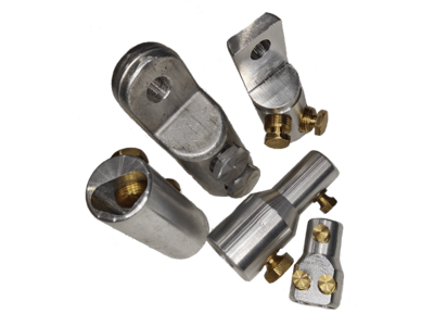 Terminal lugs and Mechanical connectors